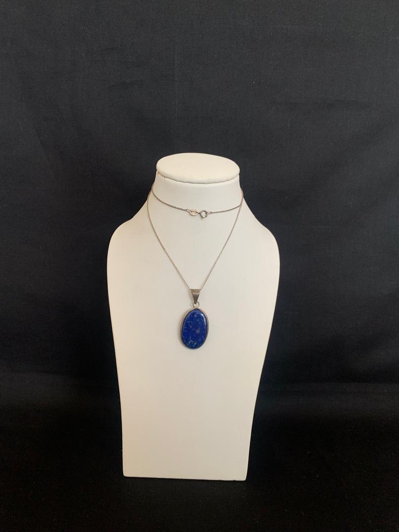 Lapis Lazuli Oval