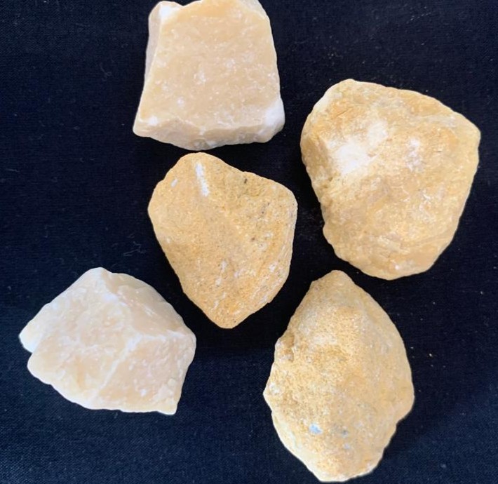Yellow Aventurine