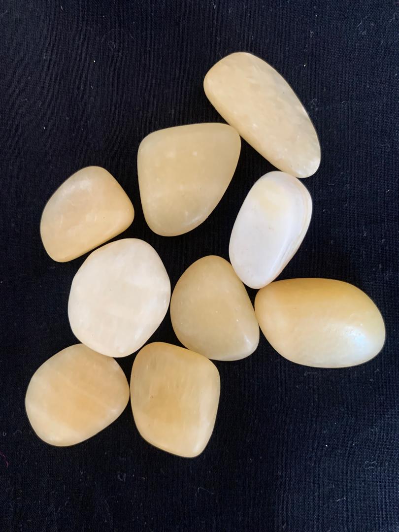 Yellow Jade